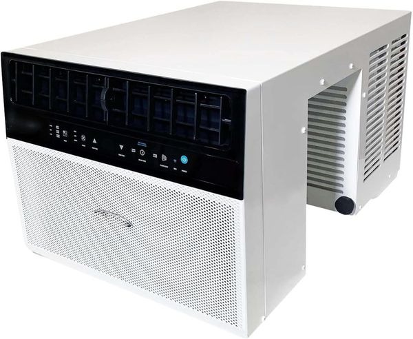 Mini Ar-Condicionado Portátil 110/220W